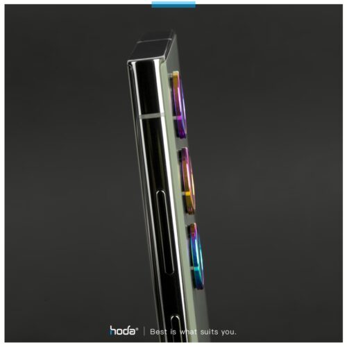 Hoda รุ่น Sapphire Lens Protector - กระจกเลนส์กล้อง Galaxy S24 Ultra - Image 4