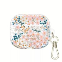 Kate Spade New York รุ่น Protective - เคส AirPods 3 - ลาย Multi Floral Rose