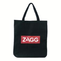 (สินค้าสมนาคุณ) ZAGG รุ่น Tote Bag - สี Black