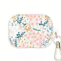 Kate Spade New York รุ่น Protective - เคส AirPods Pro 1/2 - ลาย Multi Floral