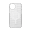 UAG รุ่น Essential Armor with Magsafe - เคส iPhone 14 Plus - สี Frosted Ice