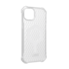 UAG รุ่น Essential Armor with Magsafe - เคส iPhone 14 Plus - สี Frosted Ice