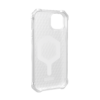 UAG รุ่น Essential Armor with Magsafe - เคส iPhone 14 Plus - สี Frosted Ice