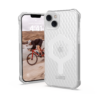 UAG รุ่น Essential Armor with Magsafe - เคส iPhone 14 Plus - สี Frosted Ice