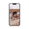 UAG รุ่น Essential Armor with Magsafe - เคส iPhone 14 Plus - สี Frosted Ice