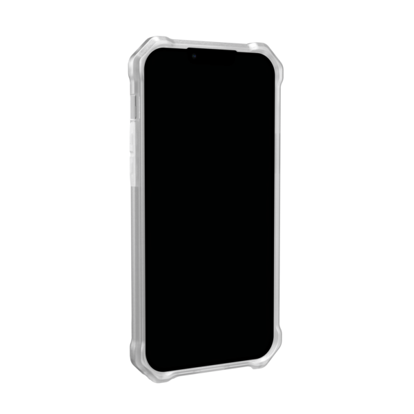 UAG รุ่น Essential Armor with Magsafe - เคส iPhone 14 Plus - สี Frosted Ice