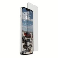 UAG รุ่น Glass Screen Shield Plus - ฟิล์มกระจก iPhone 14 Plus - สี Clear