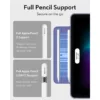 ESR รุ่น Rebound Magnetic - เคส iPad Air 13" (1st/2024) - สี Lavender