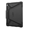 UAG รุ่น Metropolis SE - เคส iPad Air 13" (1st/2024) - สี Black