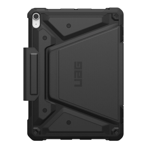 UAG รุ่น Metropolis SE - เคส iPad Air 11" (2025/2024), iPad Air 10.9" (5th/4th Gen) - สี Black