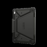 UAG รุ่น Metropolis SE - เคส iPad Air 11" (2025/2024), iPad Air 10.9" (5th/4th Gen) - สี Black