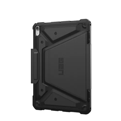UAG รุ่น Metropolis SE - เคส iPad Air 11" (2025/2024), iPad Air 10.9" (5th/4th Gen) - สี Black - Image 2