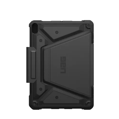 UAG รุ่น Metropolis SE - เคส iPad Air 11" (2025/2024), iPad Air 10.9" (5th/4th Gen) - สี Black - Image 11