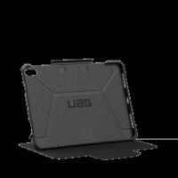 UAG รุ่น Metropolis SE - เคส iPad Air 11" (2025/2024), iPad Air 10.9" (5th/4th Gen) - สี Black