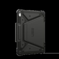 UAG รุ่น Metropolis SE - เคส iPad Air 11" (2025/2024), iPad Air 10.9" (5th/4th Gen) - สี Black