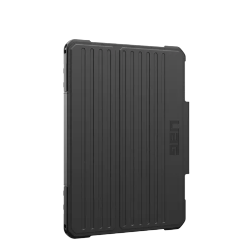 UAG รุ่น Metropolis SE - เคส iPad Air 11" (2025/2024), iPad Air 10.9" (5th/4th Gen) - สี Black - Image 4
