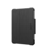 UAG รุ่น Metropolis SE - เคส iPad Air 11" (6th/2024), iPad Air 10.9" (5th/4th Gen) - สี Black