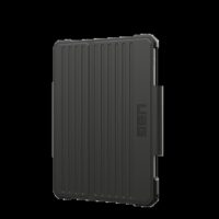 UAG รุ่น Metropolis SE - เคส iPad Air 11" (2025/2024), iPad Air 10.9" (5th/4th Gen) - สี Black