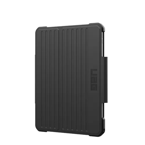 UAG รุ่น Metropolis SE - เคส iPad Air 11" (2025/2024), iPad Air 10.9" (5th/4th Gen) - สี Black - Image 5