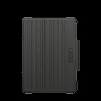 UAG รุ่น Metropolis SE - เคส iPad Air 11" (2025/2024), iPad Air 10.9" (5th/4th Gen) - สี Black