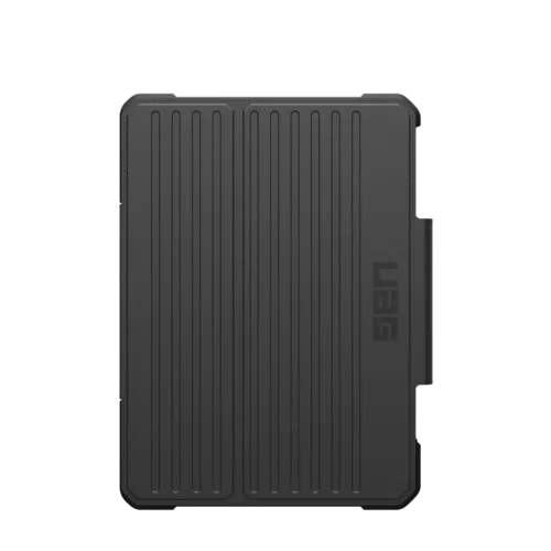 UAG รุ่น Metropolis SE - เคส iPad Air 11" (2025/2024), iPad Air 10.9" (5th/4th Gen) - สี Black - Image 6