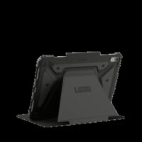 UAG รุ่น Metropolis SE - เคส iPad Air 11" (2025/2024), iPad Air 10.9" (5th/4th Gen) - สี Black