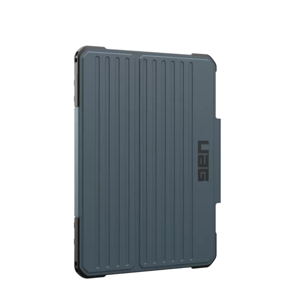 UAG รุ่น Metropolis SE - เคส iPad Air 11" (6th/2024), iPad Air 10.9" (5th/4th Gen) - สี Cloud Blue