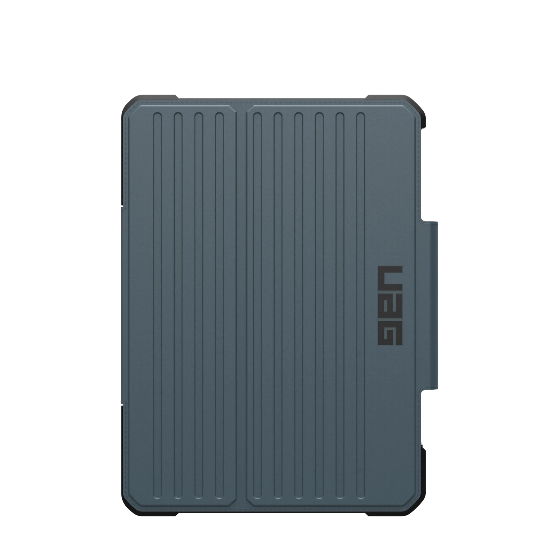 UAG รุ่น Metropolis SE - เคส iPad Air 11" (6th/2024), iPad Air 10.9" (5th/4th Gen) - สี Cloud Blue