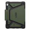 UAG รุ่น Metropolis SE - เคส iPad Air 11" (2025/2024), iPad Air 10.9" (5th/4th Gen) - สี Olive