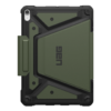 UAG รุ่น Metropolis SE - เคส iPad Air 11" (6th/2024), iPad Air 10.9" (5th/4th Gen) - สี Olive