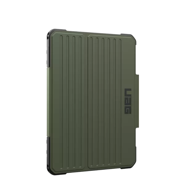 UAG รุ่น Metropolis SE - เคส iPad Air 11" (6th/2024), iPad Air 10.9" (5th/4th Gen) - สี Olive