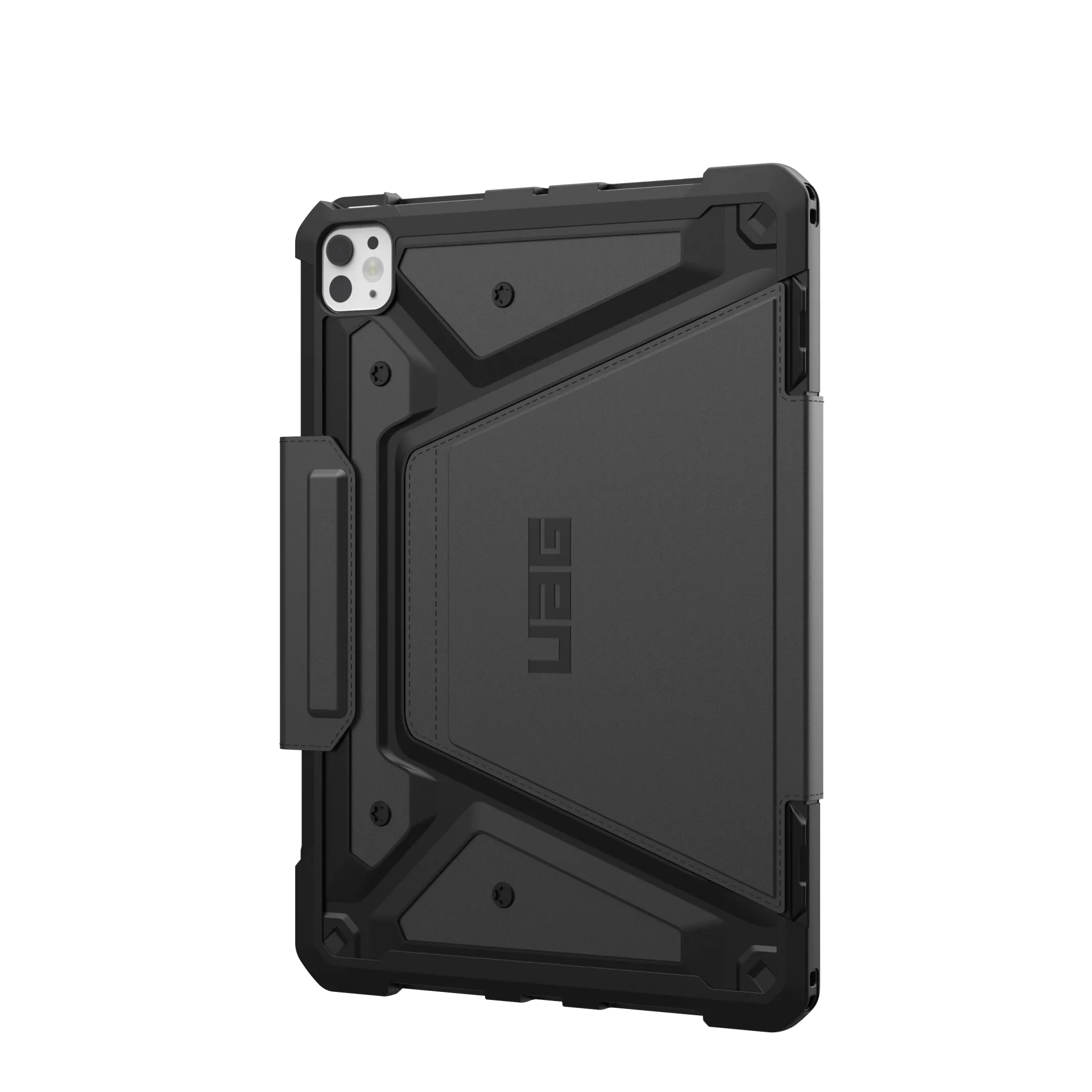 UAG รุ่น Metropolis SE - เคส iPad Pro 11" (5th/2024) - สี Olive