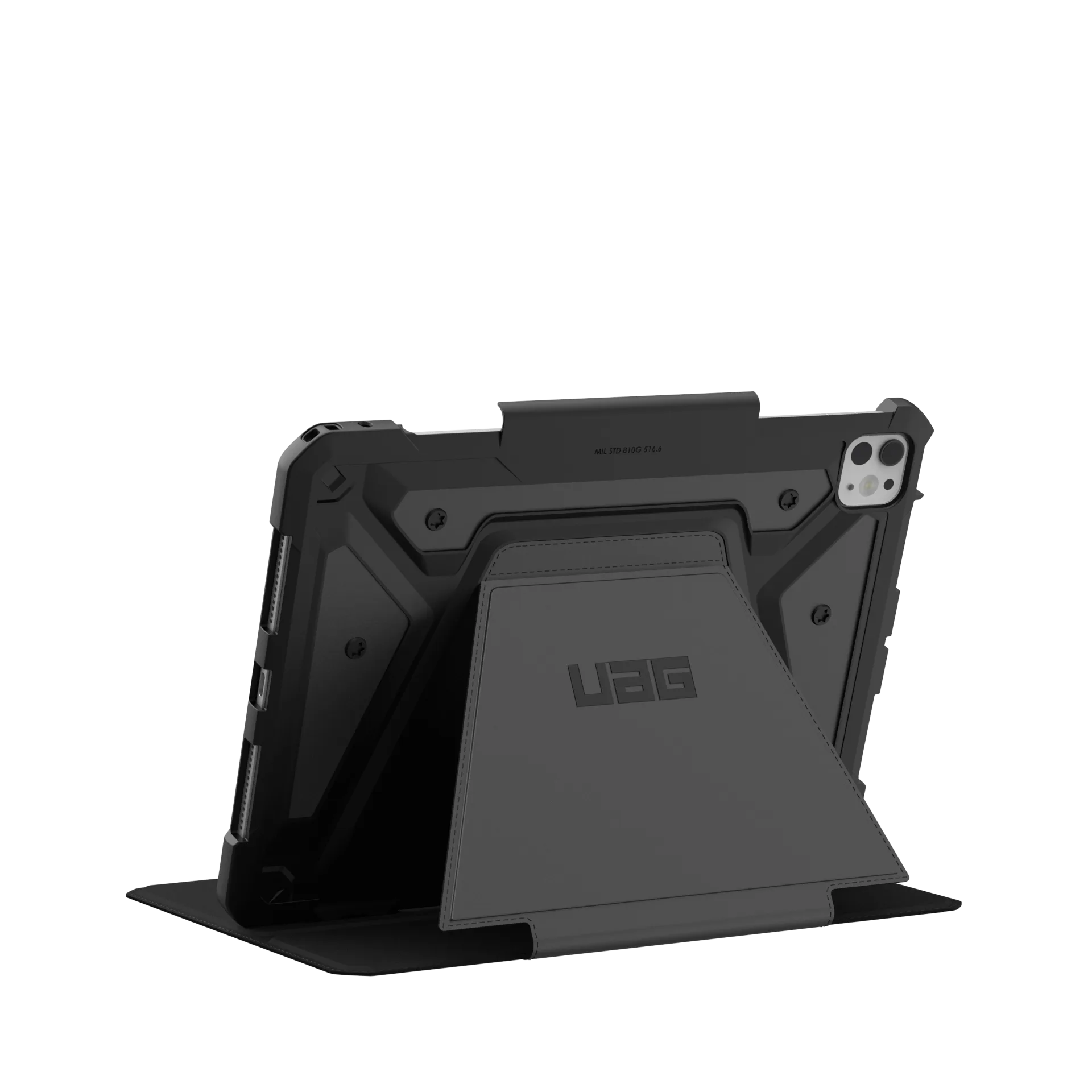 UAG รุ่น Metropolis SE - เคส iPad Pro 11" (5th/2024) - สี Olive