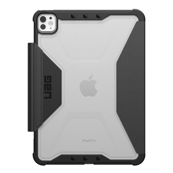 UAG รุ่น Plyo - เคส iPad Pro 11" (5th/2024) - สี Black/Ice