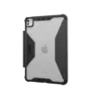 UAG รุ่น Plyo - เคส iPad Pro 11" (5th/2024) - สี Black/Ice