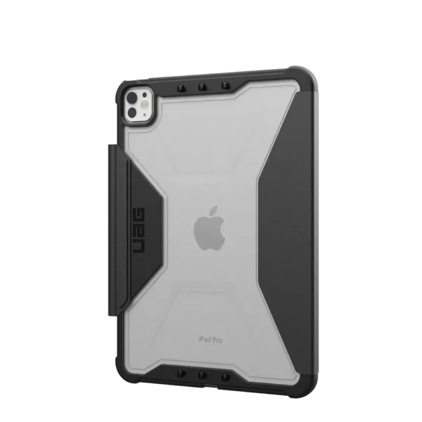 UAG รุ่น Plyo - เคส iPad Pro 11" (5th/2024) - สี Black/Ice