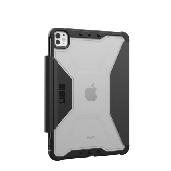 UAG รุ่น Plyo - เคส iPad Pro 11" (5th/2024) - สี Black/Ice