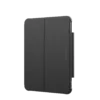 UAG รุ่น Plyo - เคส iPad Pro 11" (5th/2024) - สี Black/Ice