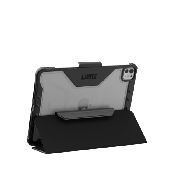 UAG รุ่น Plyo - เคส iPad Pro 11" (5th/2024) - สี Black/Ice