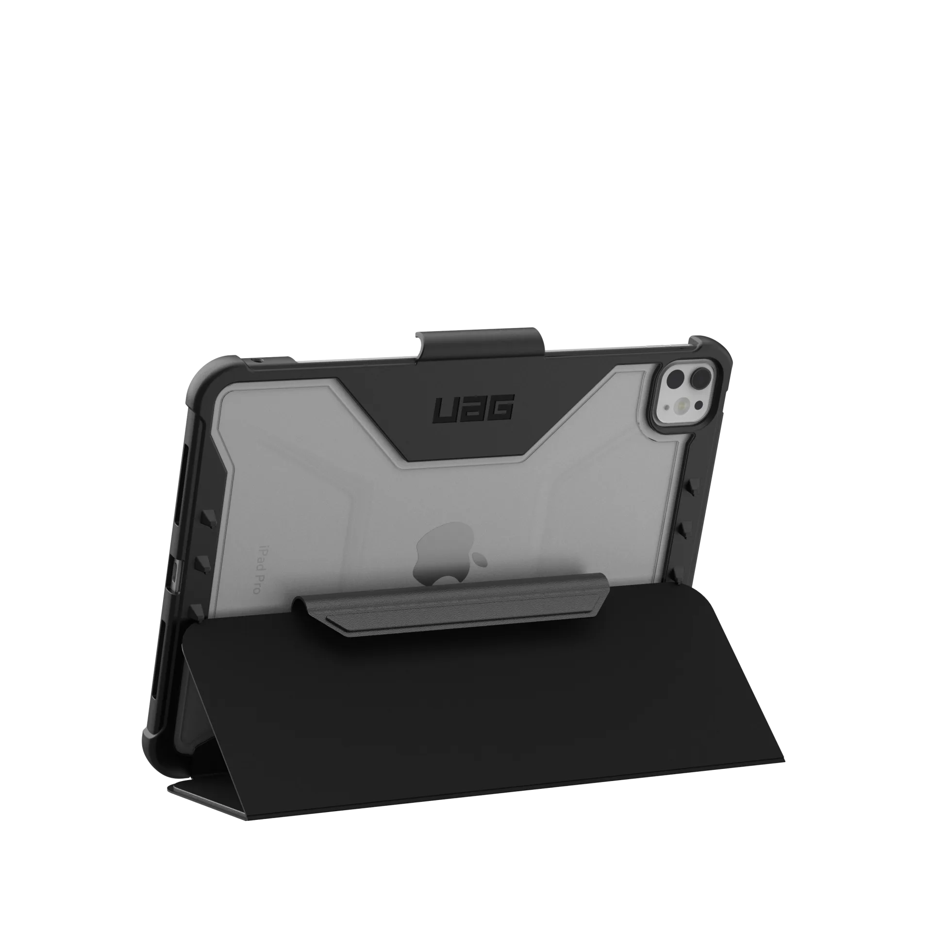 UAG รุ่น Plyo - เคส iPad Pro 11" (5th/2024) - สี Black/Ice