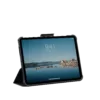 UAG รุ่น Plyo - เคส iPad Pro 11" (5th/2024) - สี Black/Ice