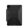 UAG รุ่น Plyo - เคส iPad Pro 11" (5th/2024) - สี Black/Ice