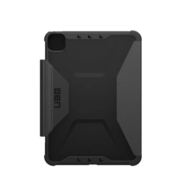 UAG รุ่น Plyo - เคส iPad Pro 11" (5th/2024) - สี Black/Ice