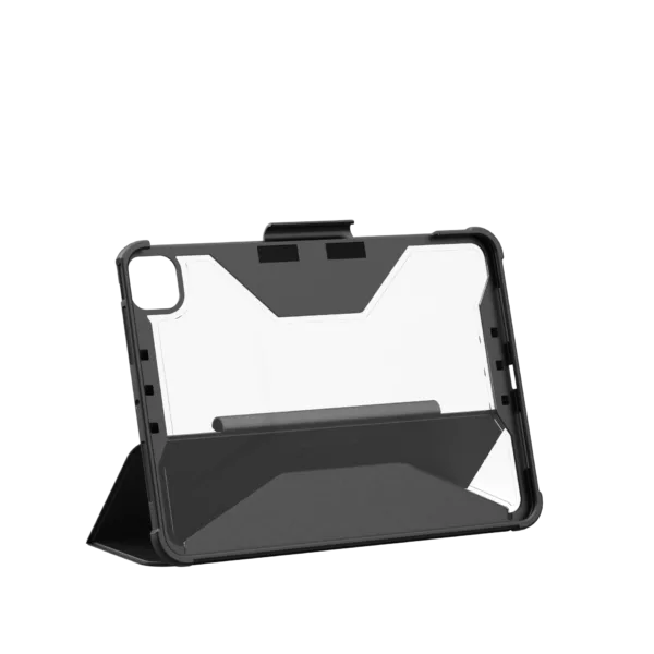 UAG รุ่น Plyo - เคส iPad Pro 11" (5th/2024) - สี Black/Ice