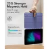 ESR รุ่น Rebound Magnetic - เคส iPad Pro 13" (7th/2024) - สี Lavender