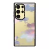 Casetify รุ่น Impact Case - เคส Galaxy S24 Ultra - ลาย Clouds 2