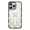 Casetify รุ่น Impact Case with MagSafe - เคส iPhone 15 Pro Max - ลาย Ditsy Daisies