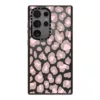 Casetify รุ่น Impact Case - เคส Galaxy S24 Ultra - ลาย Dusty Pink Leopard