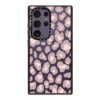 Casetify รุ่น Impact Case - เคส Galaxy S24 Ultra - ลาย Dusty Pink Leopard