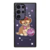 Casetify รุ่น Impact Case - เคส Galaxy S24 Ultra - ลาย Kitty Cowgirl